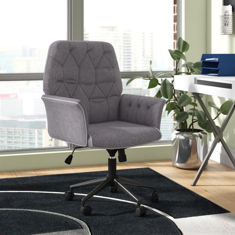 Dahmen task online chair